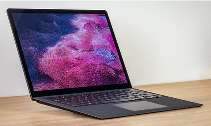 لپ تاپ استوک Surface Laptop 2