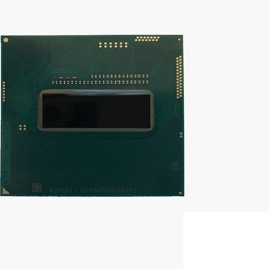 سی پی یو Intel سری Haswell مدل Core i7-4810MQ