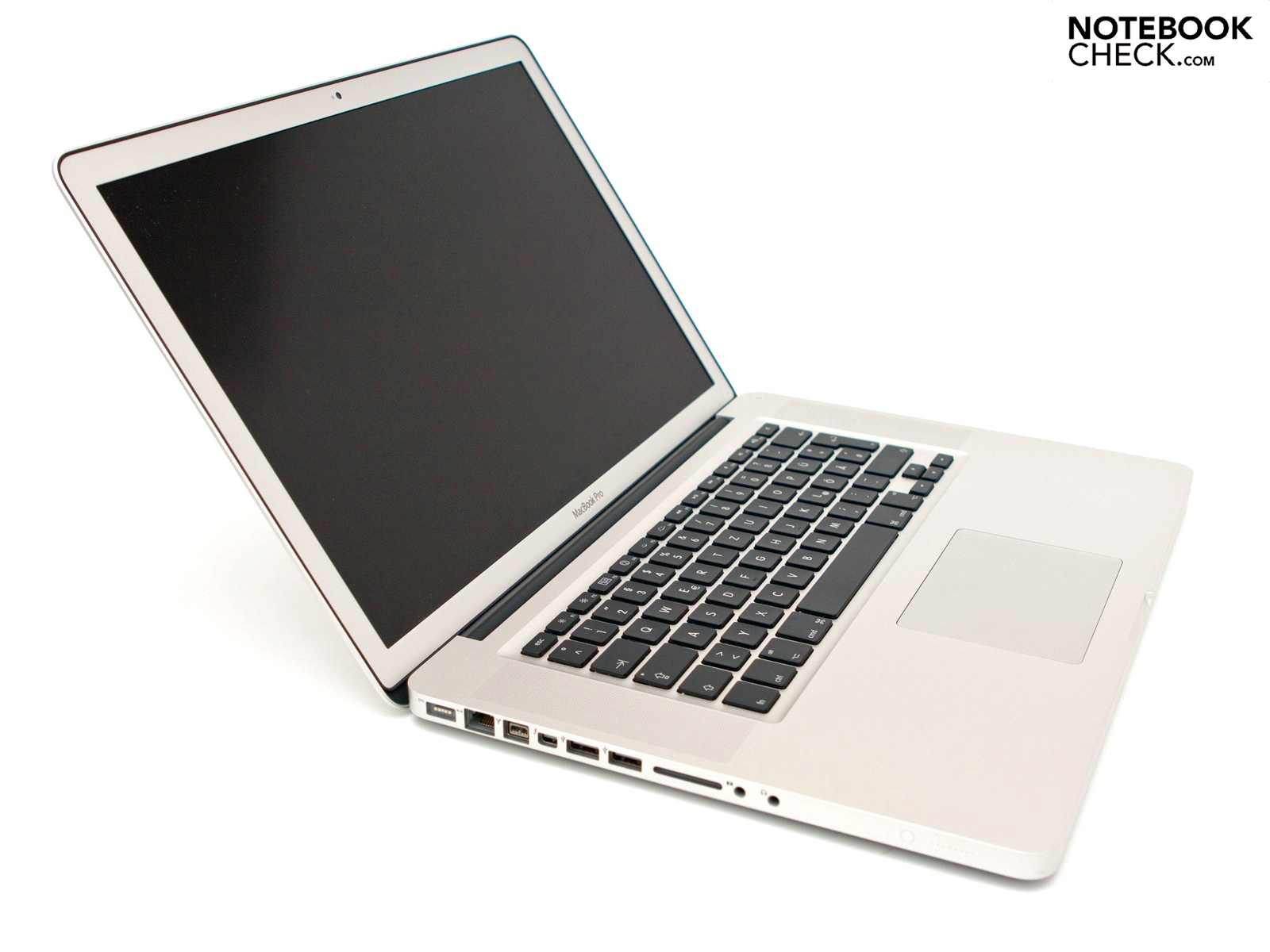 لپ تاپ استوک macbook pro 2011