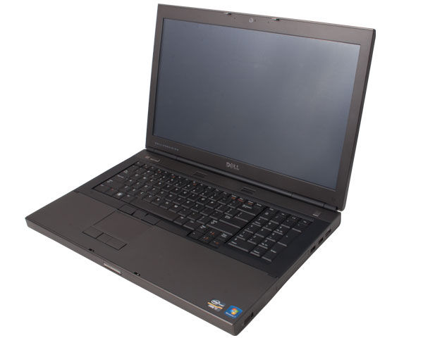 لپ تاپ استوک دل 17 اینچ مدل Precision M6600 پردازنده i7 نسل 2 با گرافیک 2