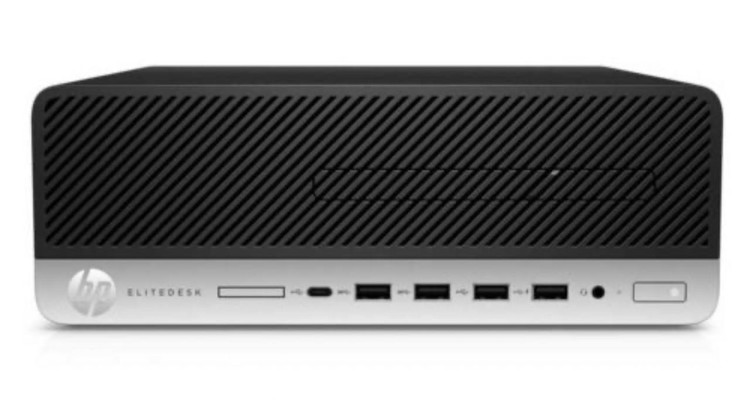 کیس استوک Hp 800 G3 sff