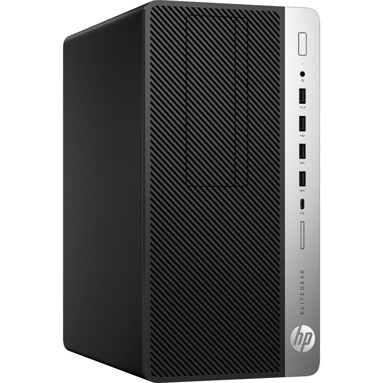 کیس استوک Hp 800 G3 sff