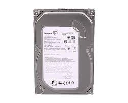 500G  Seagate