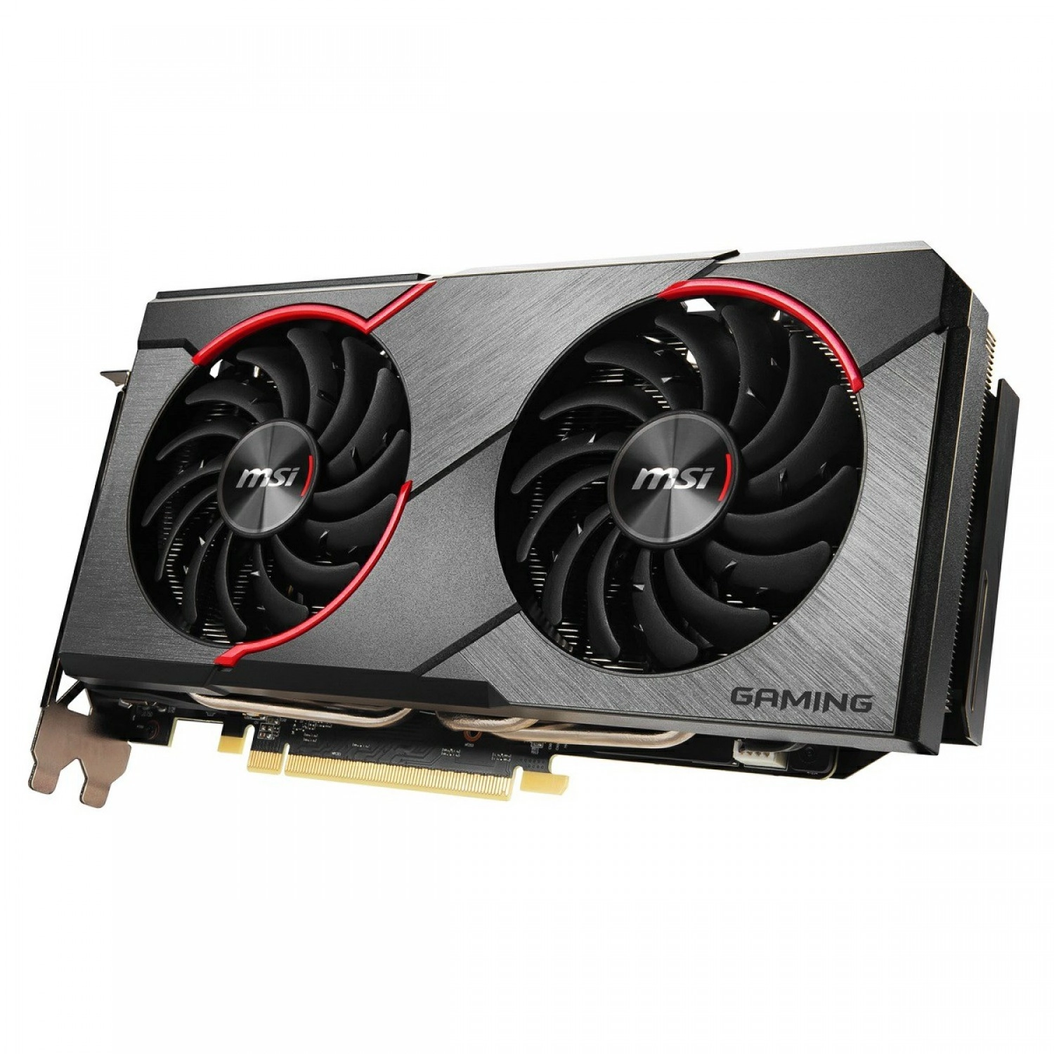 VGA MSI RX5500 GamingX 8G D6