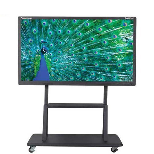 نمایشگر لمسی promethean پرومتین 65 اینچ مدل AP2-65 E (open box ) ( ارسال رایگان )