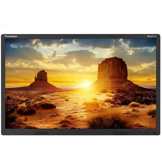 نمایشگر لمسی promethean پرومتین 65 اینچ مدل AP2-65 E (open box ) ( ارسال رایگان )