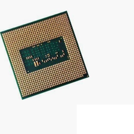 سی پی یو استوک Intel corei5 سری 2520m