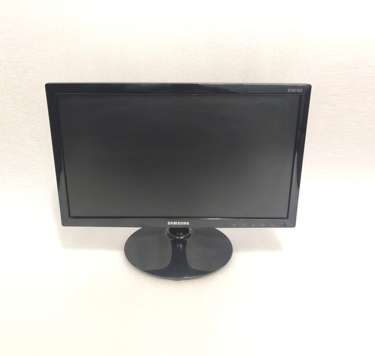 مانیتور 19 اینچ سامسونگ S19C150 استوک