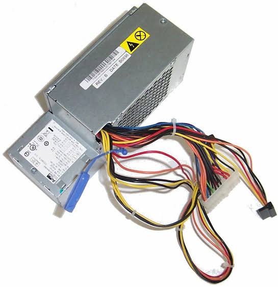 پاور مینی کیس لنوو 54y8804