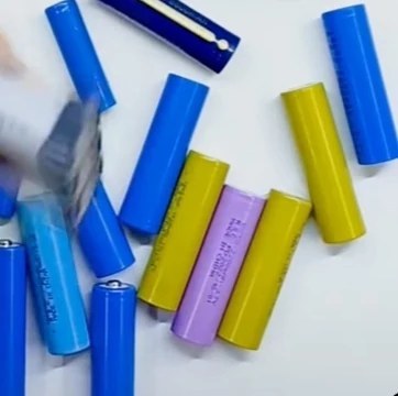 تعمیر و تعویض باتری های دریل شارژی جارو شارژی باتری لیتیومی