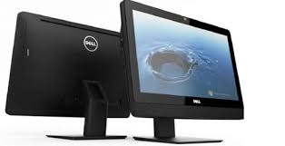 آل این وان استوک دل 7460