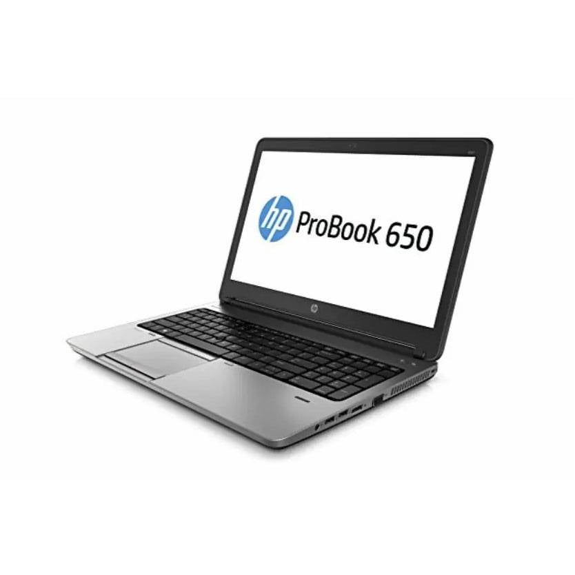 لپ تاپ استوک اچ پی 650G5 touch