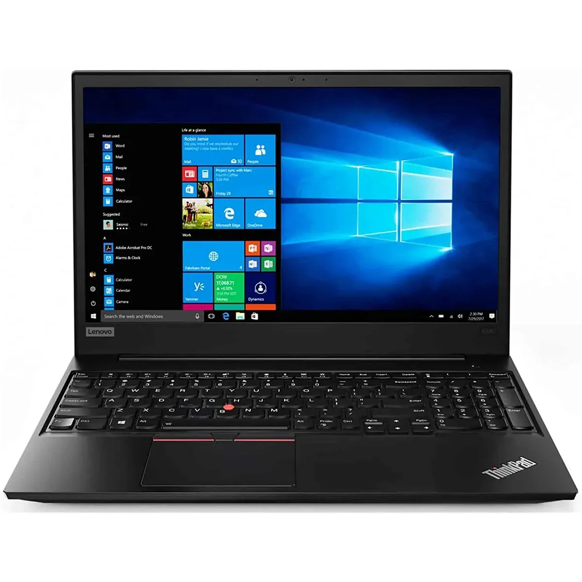 لپ تاپ لنوو ThinkPad L14
