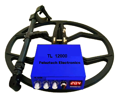 فلزیاب TL35000