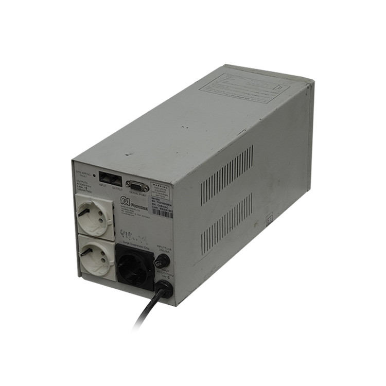 یو پی اس استوک فاراتل مدل SM 1250va (تعمیر نشد و اکبند بدون باتری)