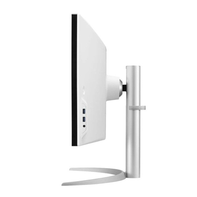 مانیتور 49 اینچ ال جی استوک 49wL95C