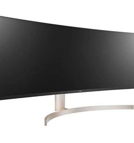 مانیتور 49 اینچ ال جی استوک 49wL95C