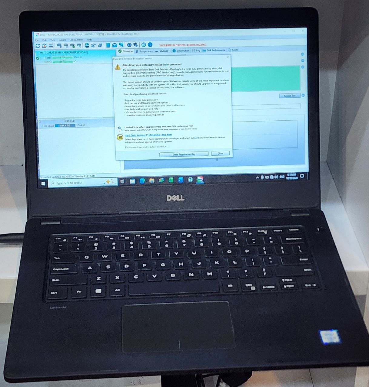 لپ تاپ استوک DELL 3480