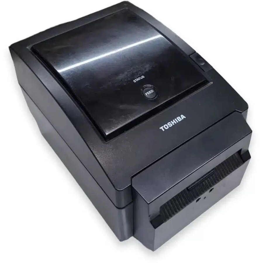 لیبل پرینتر توشیبا مدل B-EV4D-GS24