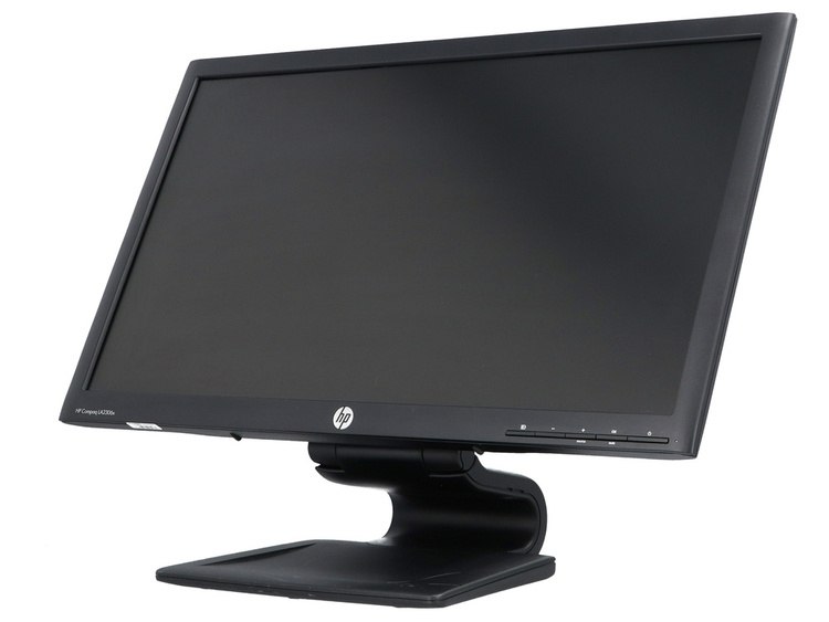 مانیتور استوک HP LED 2306